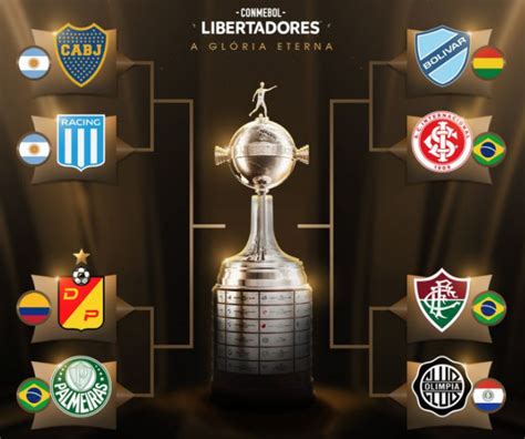 jogos libertadores 2023